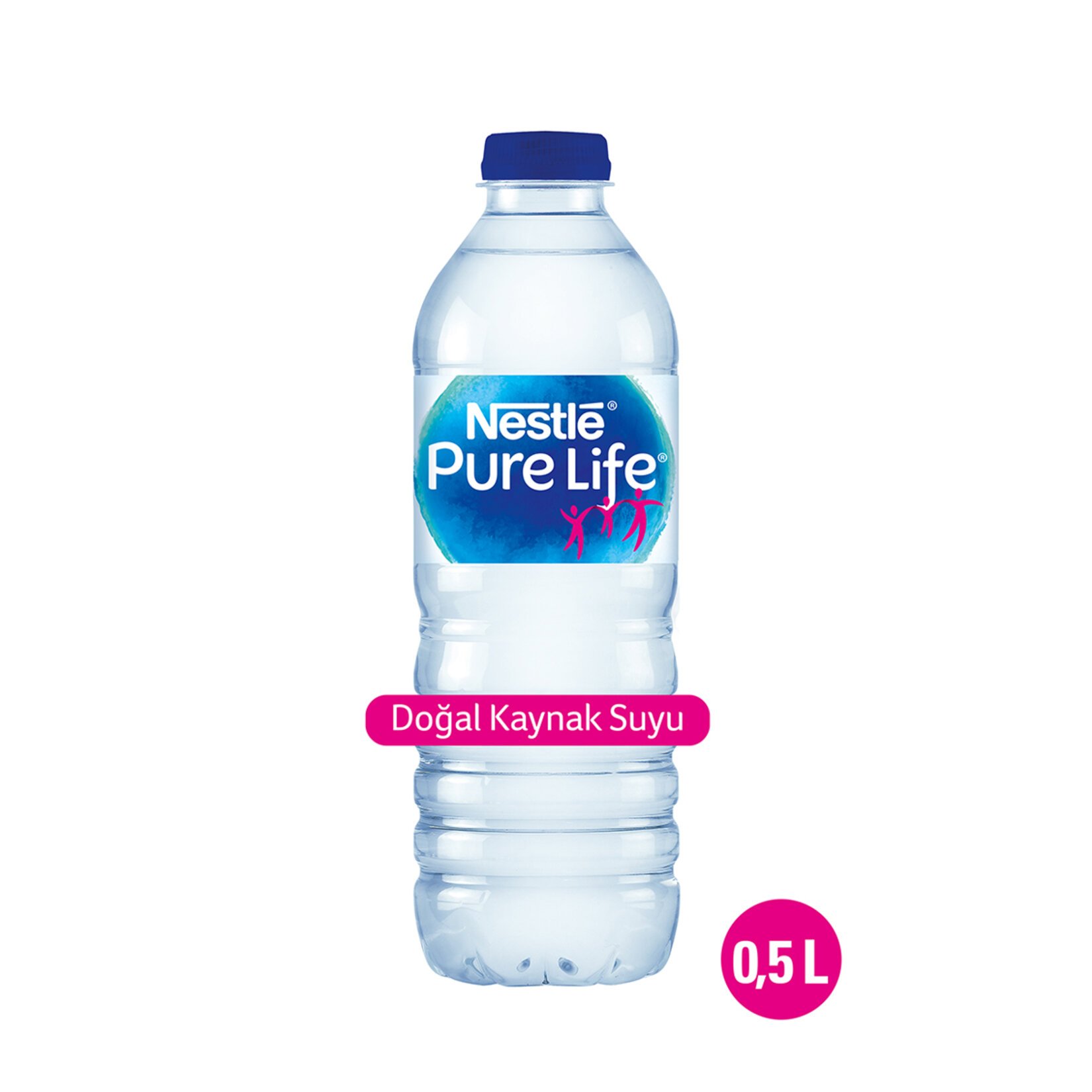NESTLE 0,5 (12ADET)