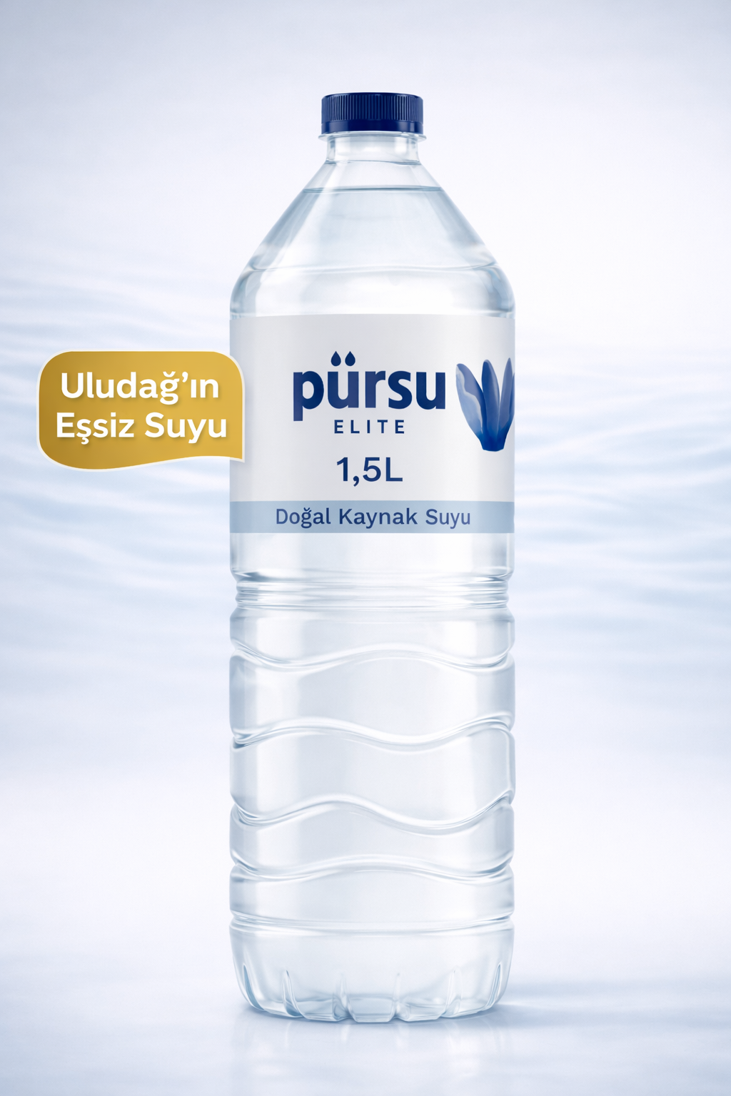 PÜRSU ELİTE  PET 1.5 LT (6)