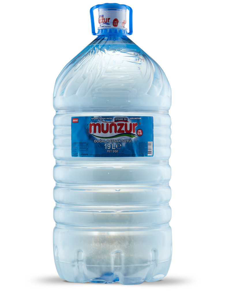 MUNZUR PET 19 LT (1)