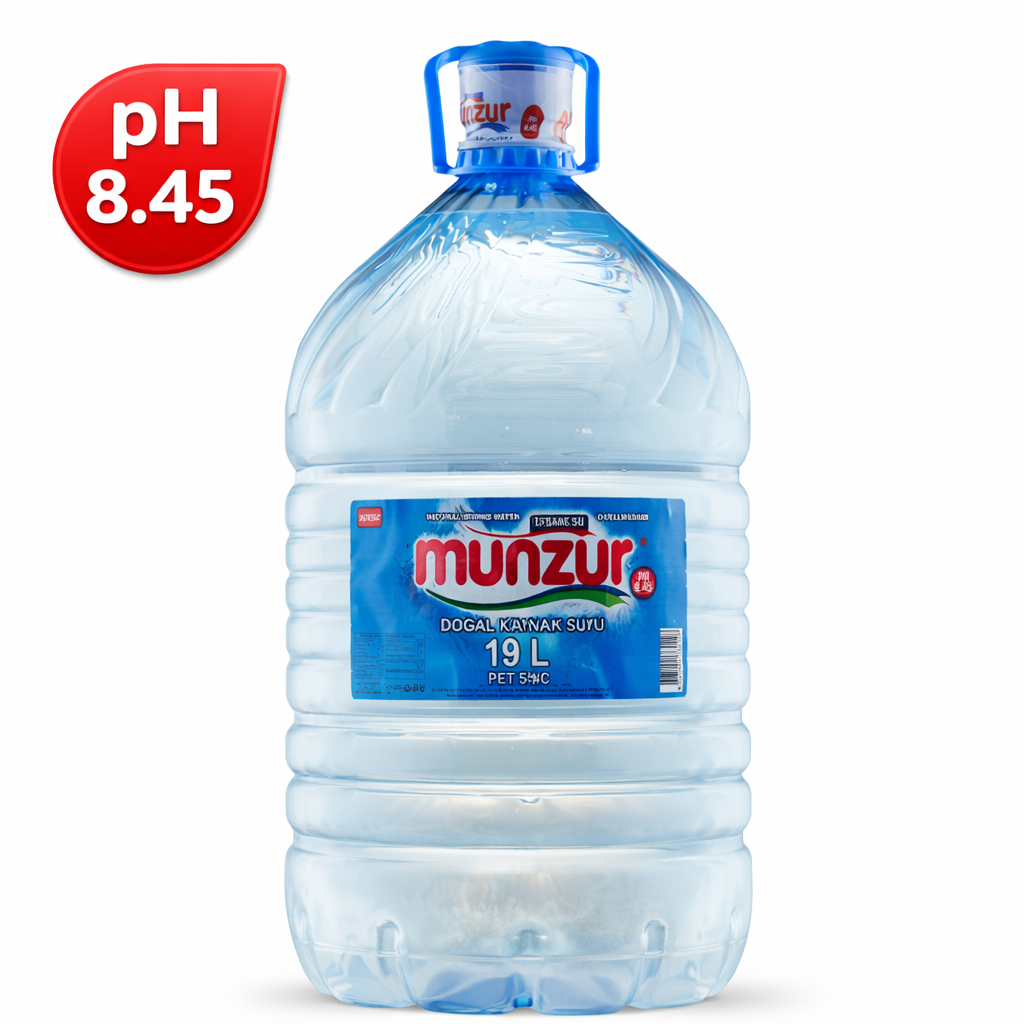 MUNZUR PET 19 LT (1)