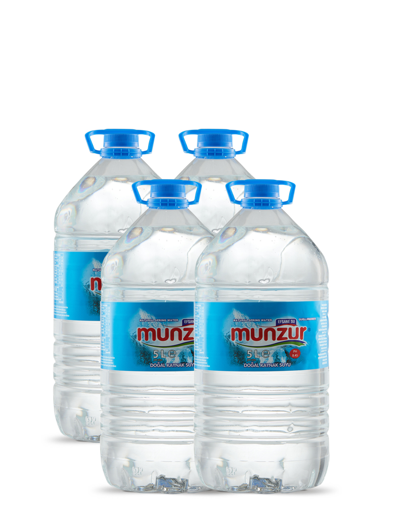MUNZUR PET 5 LT (4)