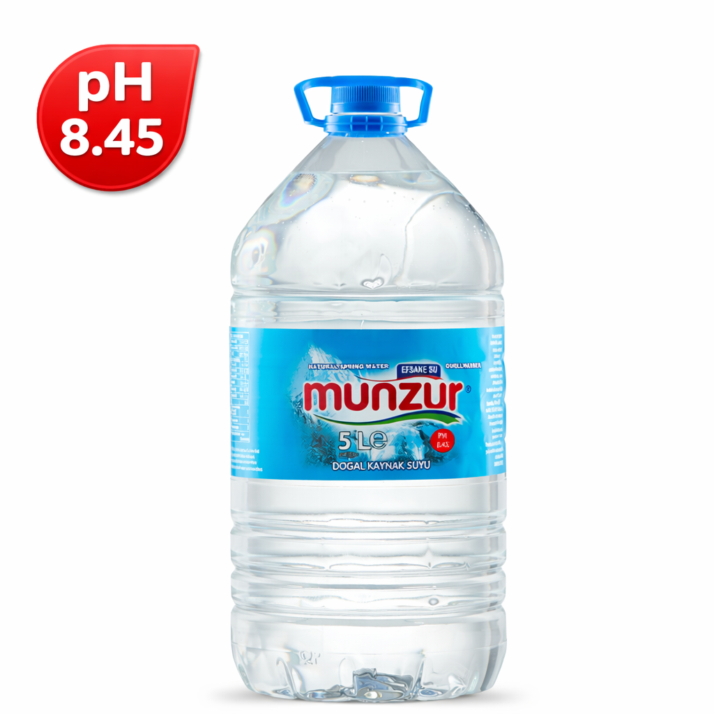 MUNZUR  PET  5 LT (4)