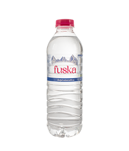 FUSKA PET 0,5 LT (12)