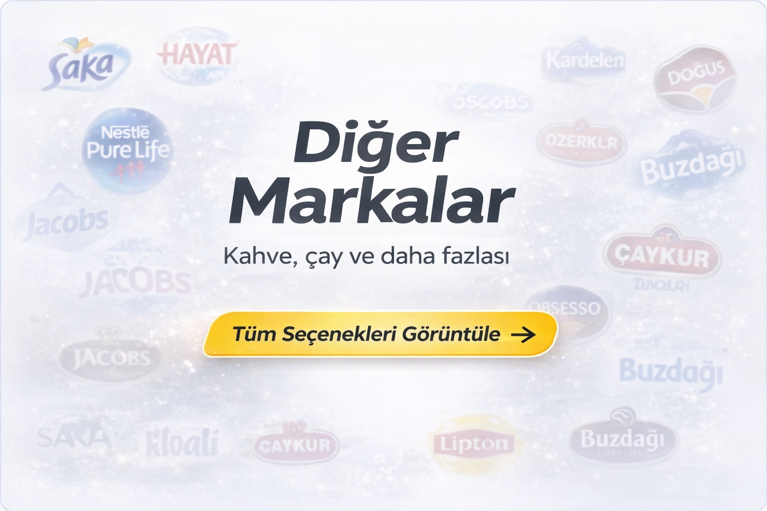 DİĞER MARKALAR