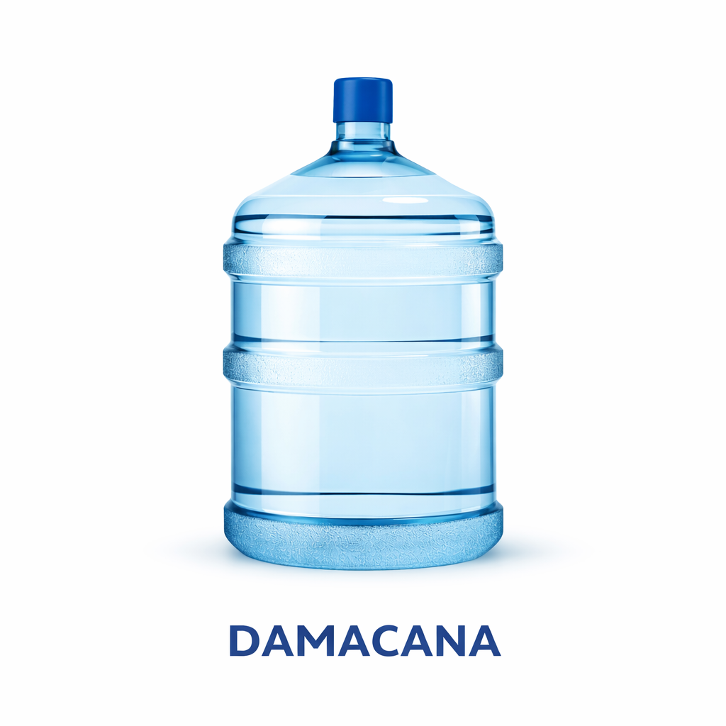 DAMACANA 
