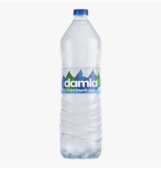 DAMLA PET 1,5 LT (12)