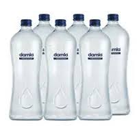 DAMLA CAM 0,750 LT (6 Adet)