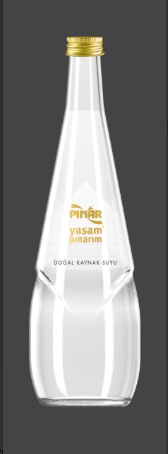 PINAR CAM 0,75 (6 ADET)