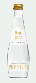 PINAR CAM 0,33 (12 ADET)