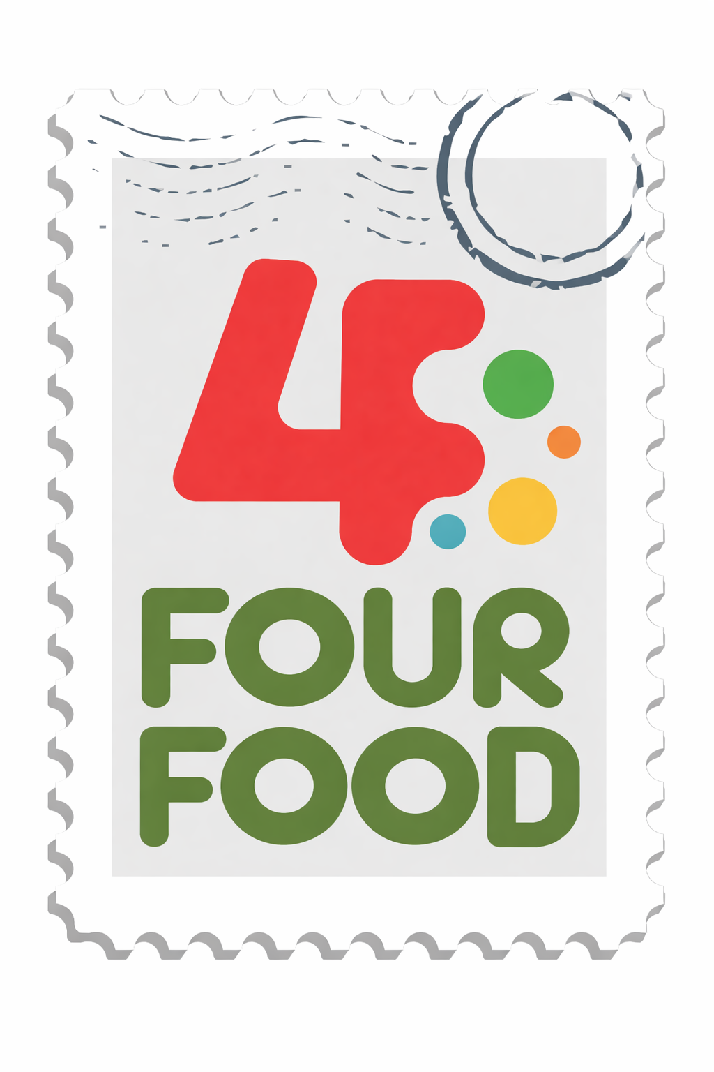 FOUR FOOD 