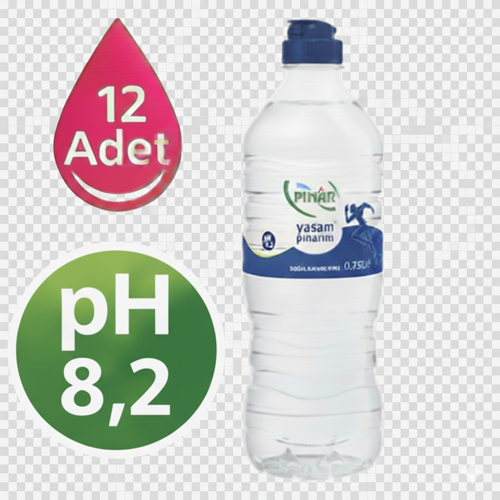 PINAR PET SPORCU 0,75 (12)