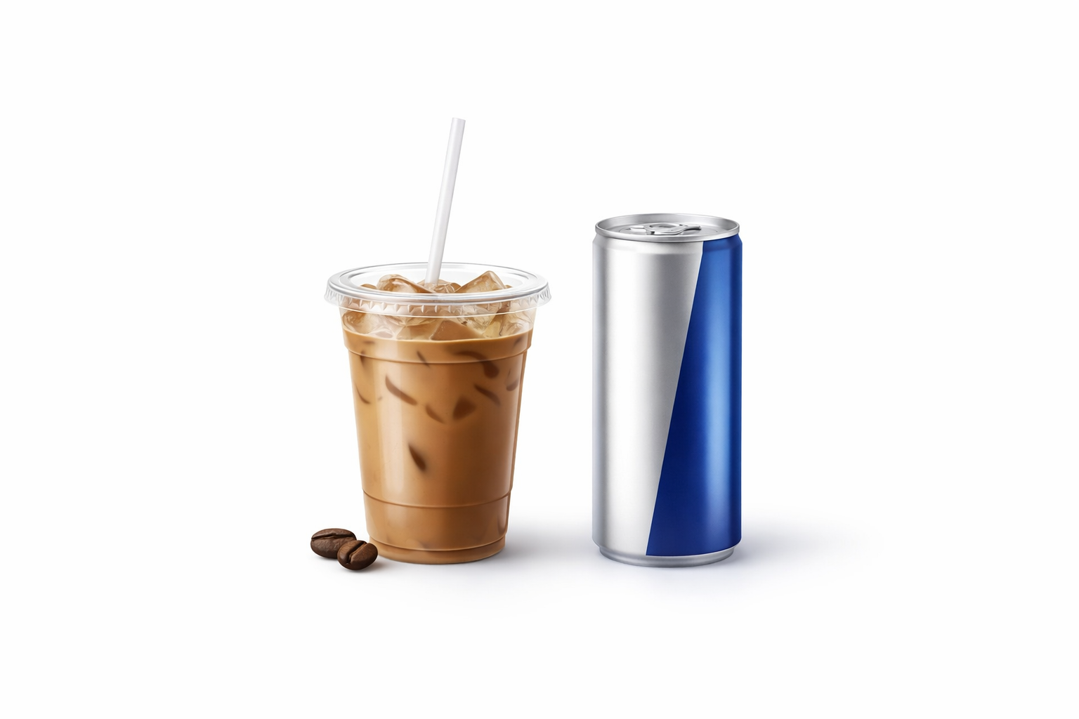 SOĞUK KAHVE &ENERJİ iÇECEĞİ