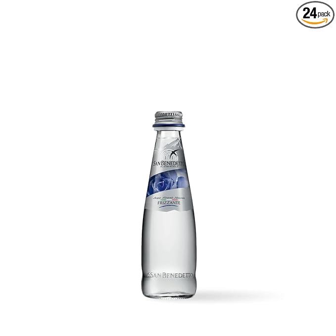 SAN BENEDETTO CAM SU 250ML (24 ADET)