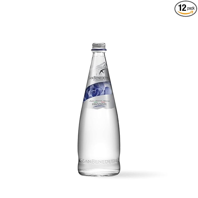 SAN BENETTO CAM SU 750 ML (12 ADET)
