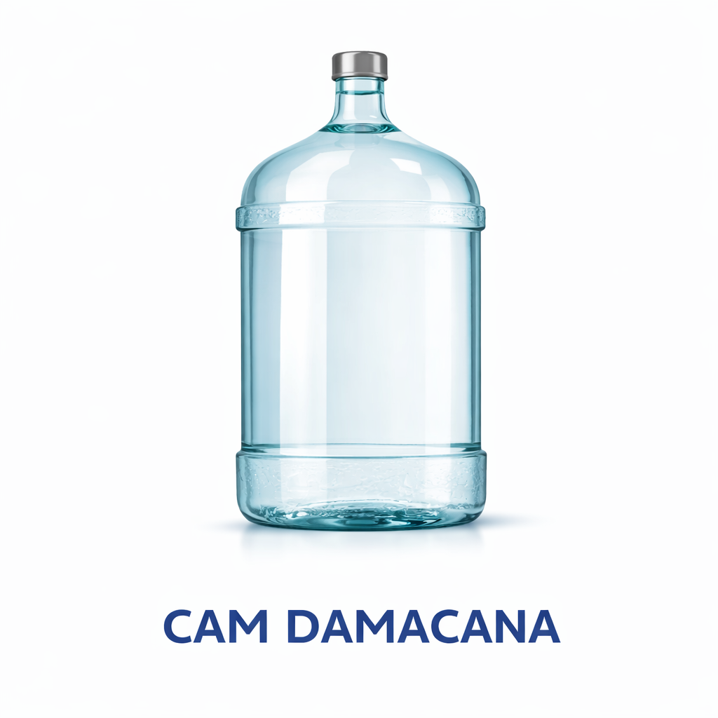 CAM DAMACANA 