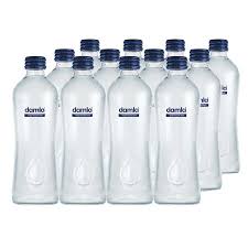 DAMLA CAM 0,33 LT (12 Adet)