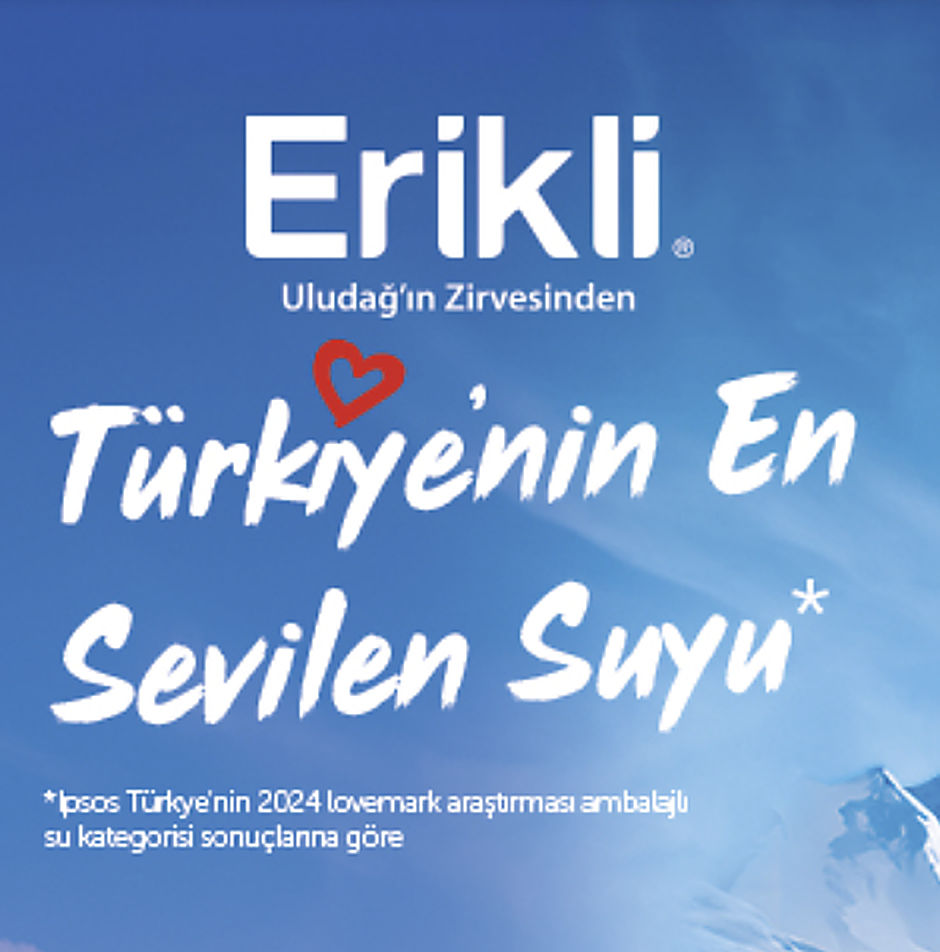 ERİKLİ