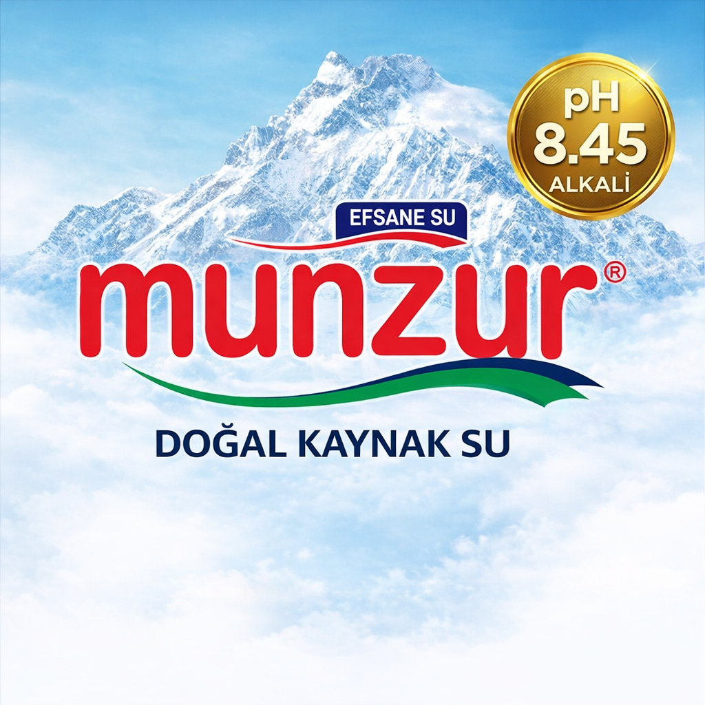 MUNZUR