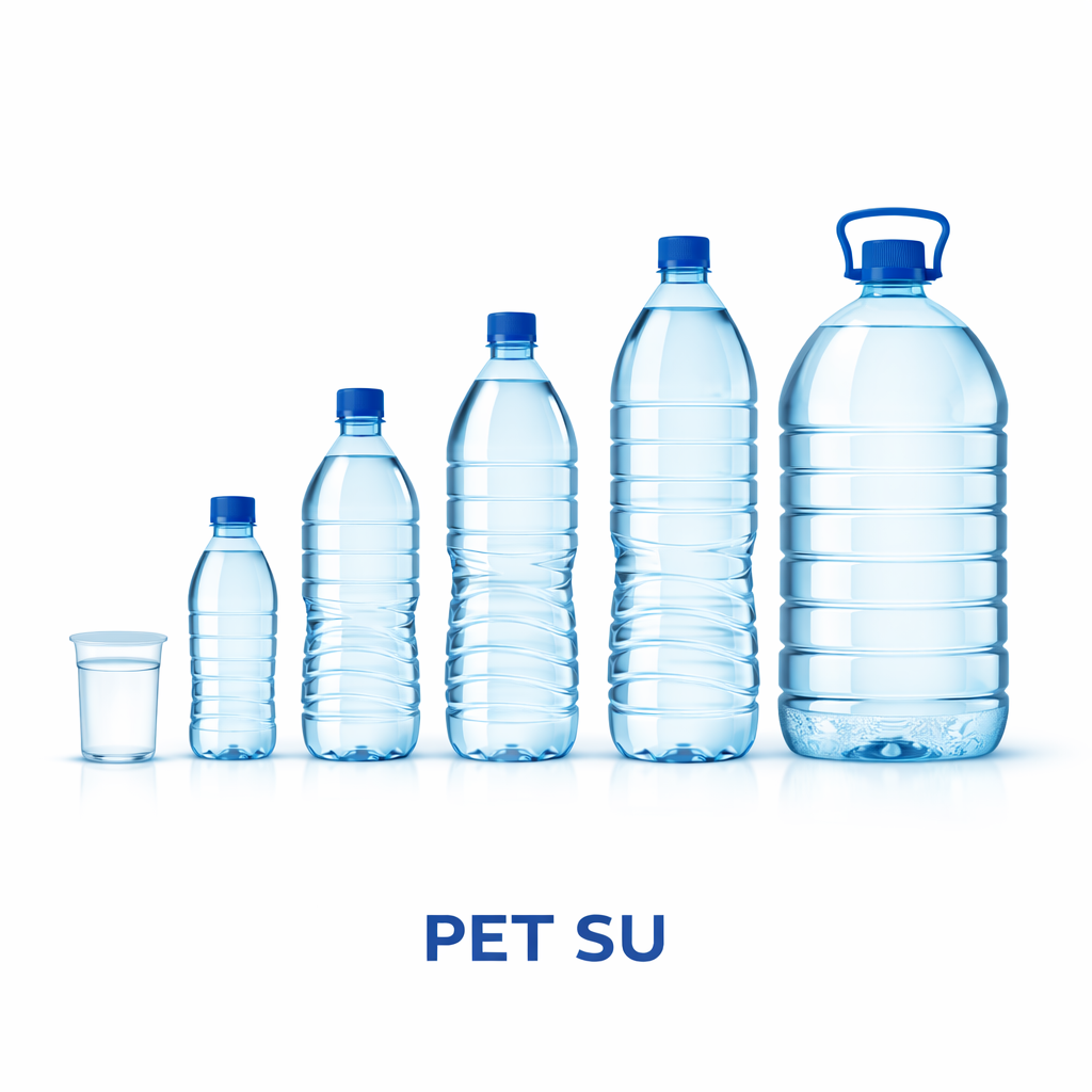 PET SU