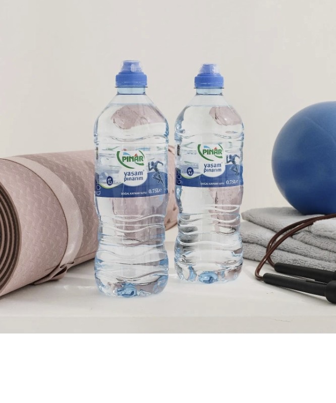 PINAR PET SPORCU 0,750 (12)