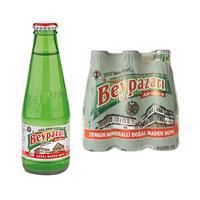 BEYPAZARI SADE SODA 200ML (24ADET)